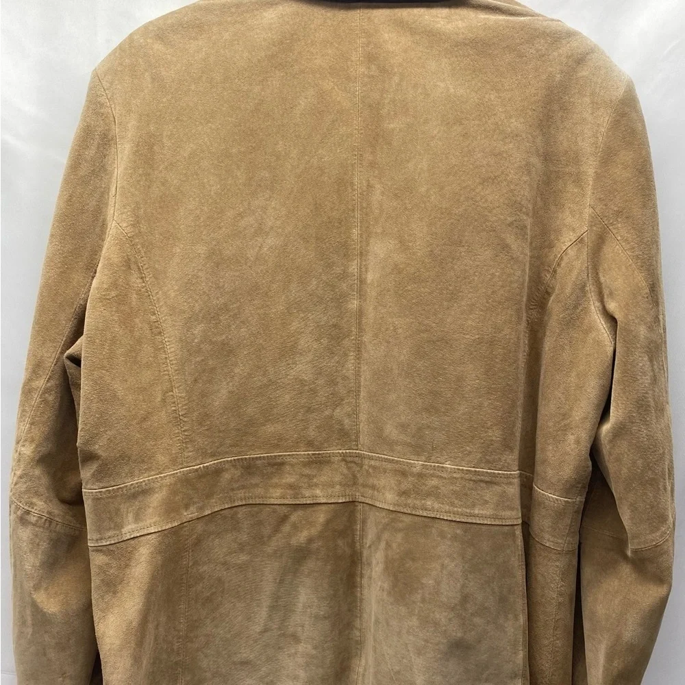 Covington chic tan